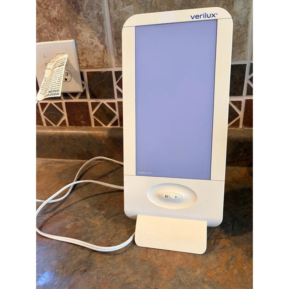 Verilux VF20 Happy Light
